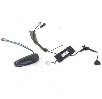 07-10 Chevy Tahoe Suburban Yukon Shark Fin Antenna & Module OEM