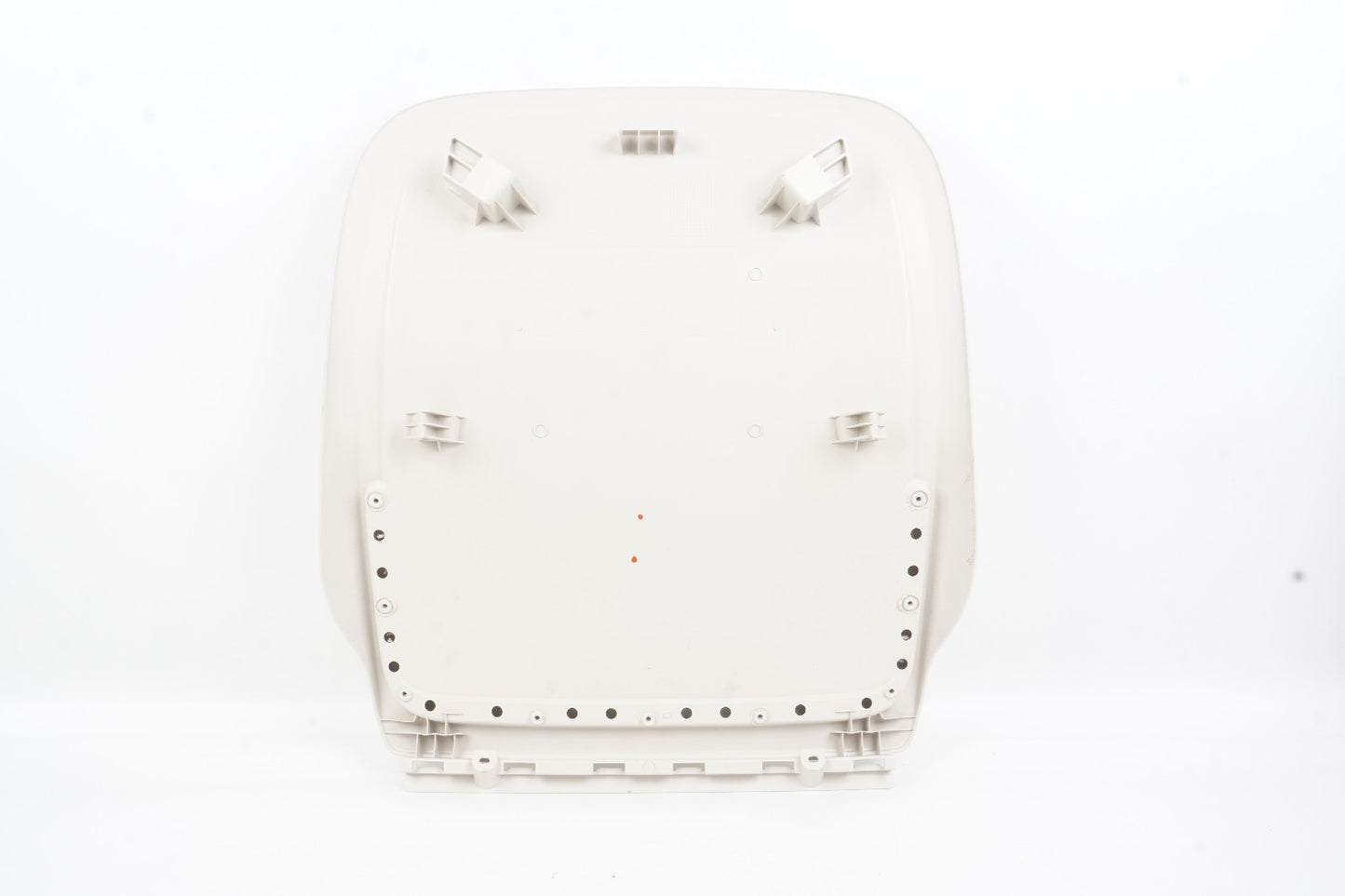 2020 - 2025 Mercedes EQB300 Seat Back Cover Plate Left or Right Genuine Part