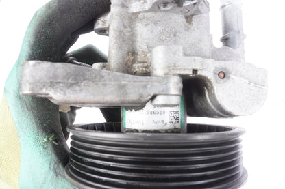 2007-2013 BMW 325I 328i Power Steering Pump Convertible (BC44)
