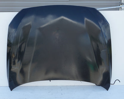 2010-2017 BMW 535I 550I GT F07 HOOD BONNET OEM