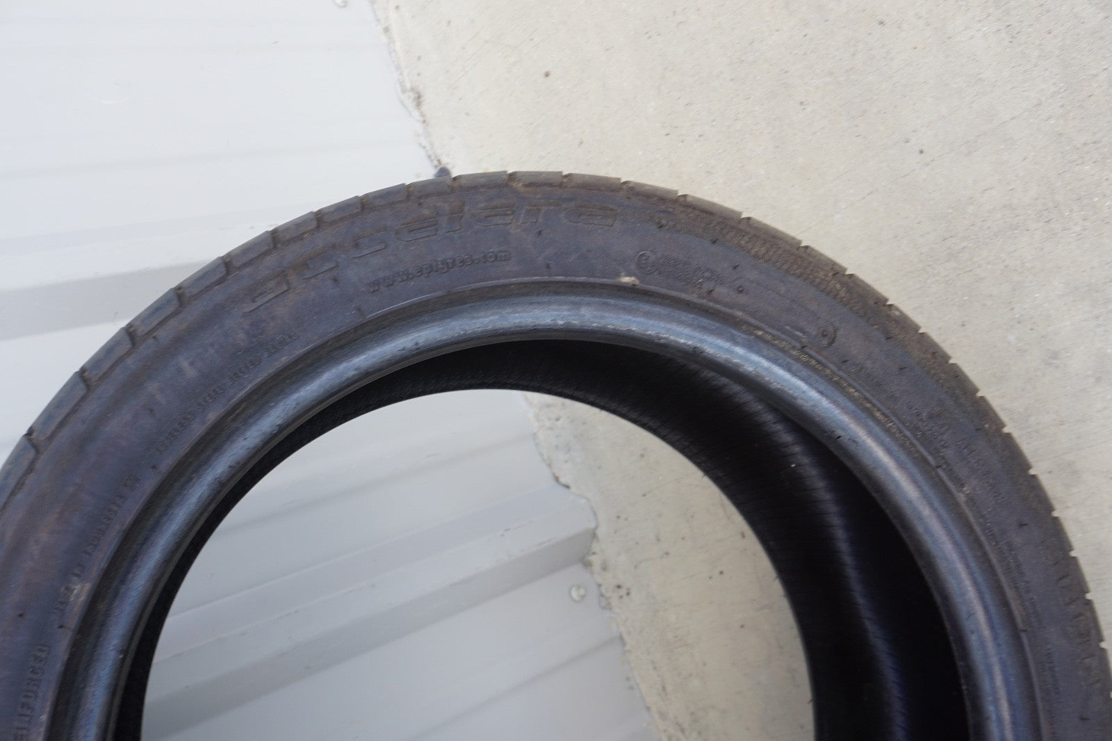 2 Tires Tire Accelera Phi-R 245/45ZR18 245/45R18 100Y XL A/S High Performance