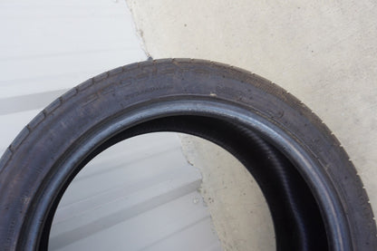 2 Tires Tire Accelera Phi-R 245/45ZR18 245/45R18 100Y XL A/S High Performance