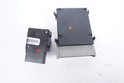 2014 - 2020 Maserati Ghibli Front Left Driver Seat Control Switch OEM