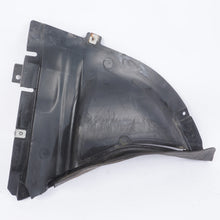 2009 - 2015 BMW F01 F02 F04 WHEELARCH TRIM FRONT BOTTOM LEFT 51757898891