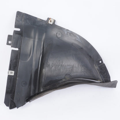2009 - 2015 BMW F01 F02 F04 WHEELARCH TRIM FRONT BOTTOM LEFT 51757898891