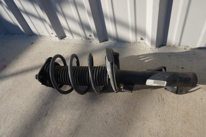06-13 VOLVO C70 FRONT RIGHT PASS SIDE STRUT SHOCK ABSORBER ASSEMBLY OEM