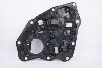 2016 - 2018 FIAT 500X  REAR LEFT DRIVER SIDE WINDOW REGULATOR