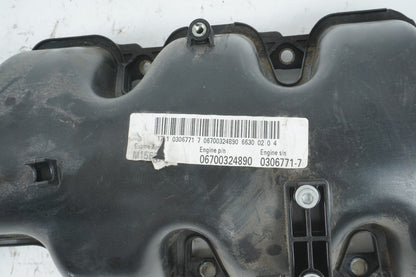 2014 - 2017 MASERATI QUATTROPORTE 3.0L INTAKE MANIFOLD 06700324890 OEM 51K