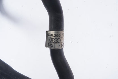 12-15 AUDI A7 A6 3.0L Air Conditioning Discharge Line AC Hose 4G0260701K