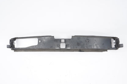 11-17 AUDI A8L A8 3.0L RADIATOR COOLING FAN AIR DUCT SUPPORT BRACKET  OEM