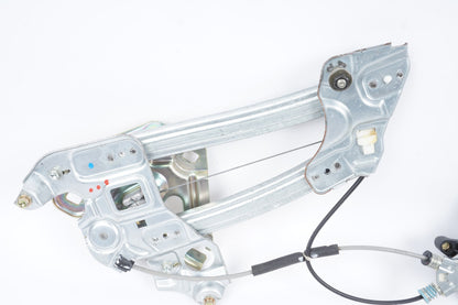 02-10 Lexus SC430 Rear Left Driver Side Window Regulator & Motor OEM