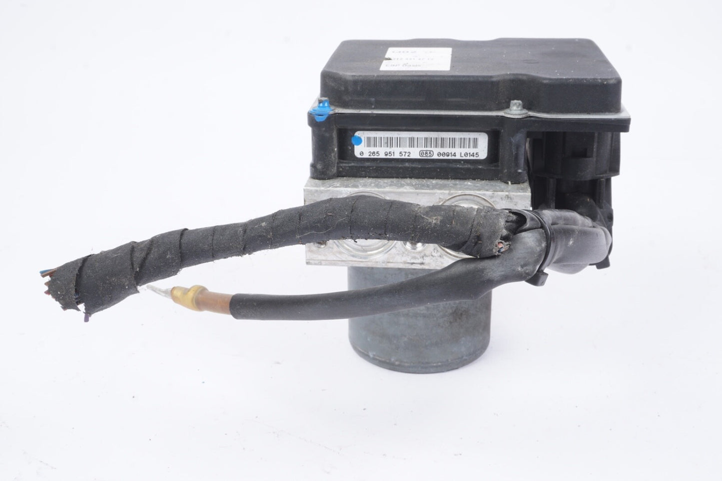 10-14 Mercedes W207 E350 CLS550 ABS Anti Lock Pump Brake Module OEM