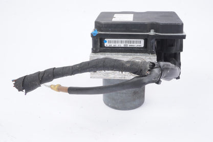 10-14 Mercedes W207 E350 CLS550 ABS Anti Lock Pump Brake Module OEM