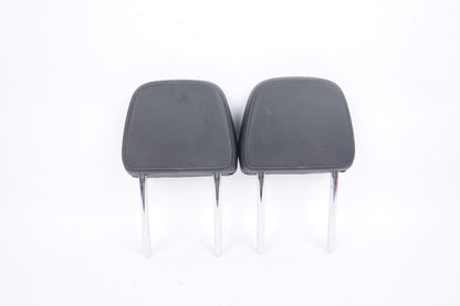 21 - 24 BMW 430I Convertible Rear Seat Headrest Left & Right OEM