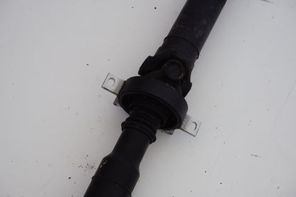2012 - 2018 BMW 650i REAR DRIVESHAFT PROPELLER 7631349-01 OEM