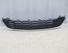 2011 - 2016 Mini Cooper Countryman S Front Radiator Upper Grille 9807476 OEM