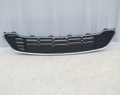 2011 - 2016 Mini Cooper Countryman S Front Radiator Upper Grille 9807476 OEM