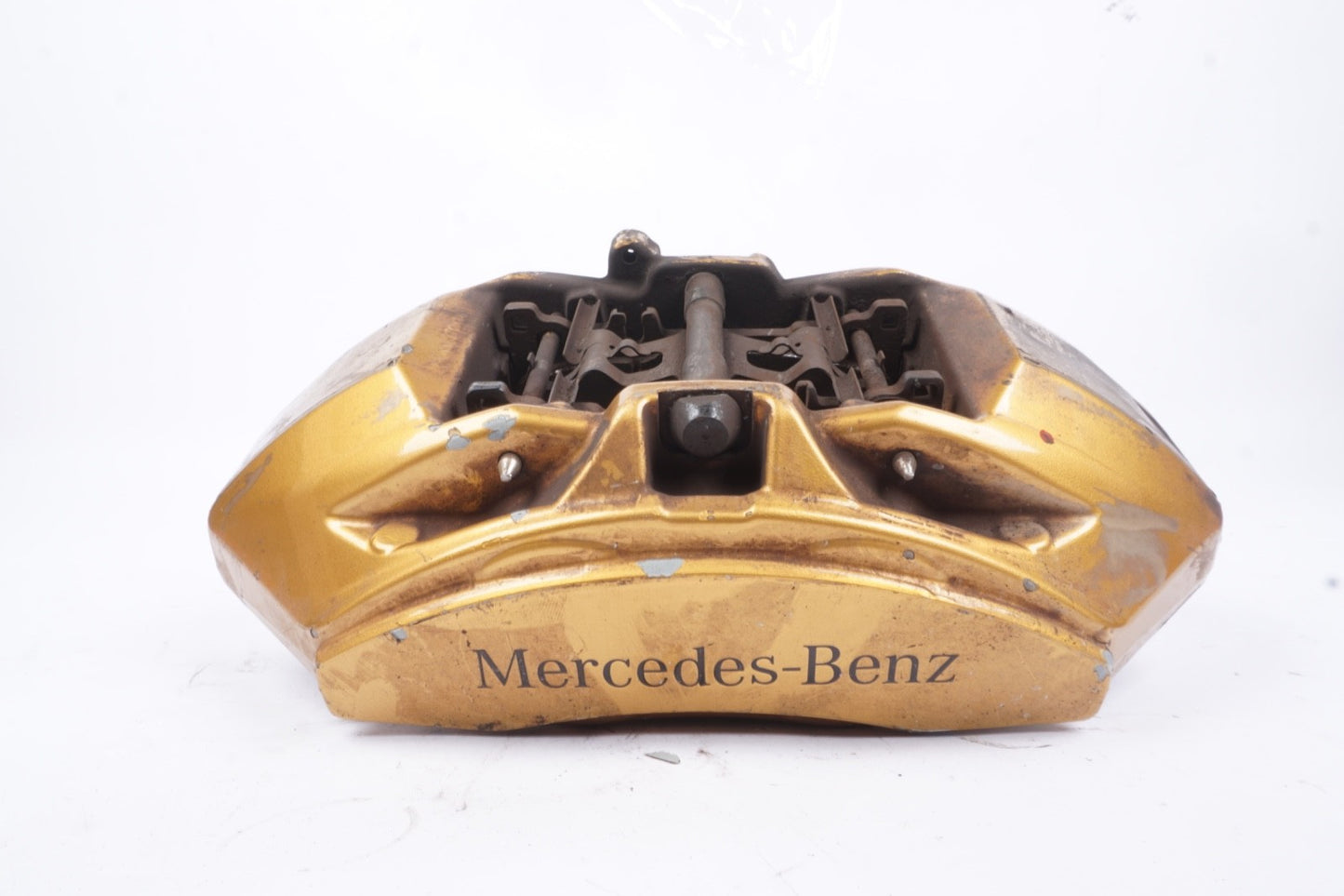 2014 - 2017 MERCEDES S550 W222 FRONT LEFT DRIVER SIDE DISC BRAKE CALIPER OEM