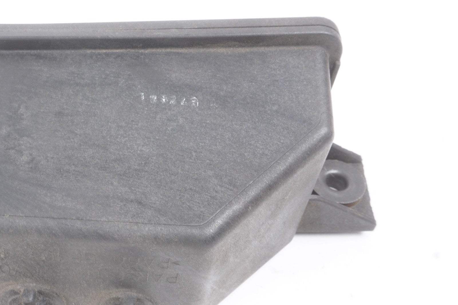 2014 - 2017 Maserati Ghibli Power Steering Reservoir Tank Bottle OEM
