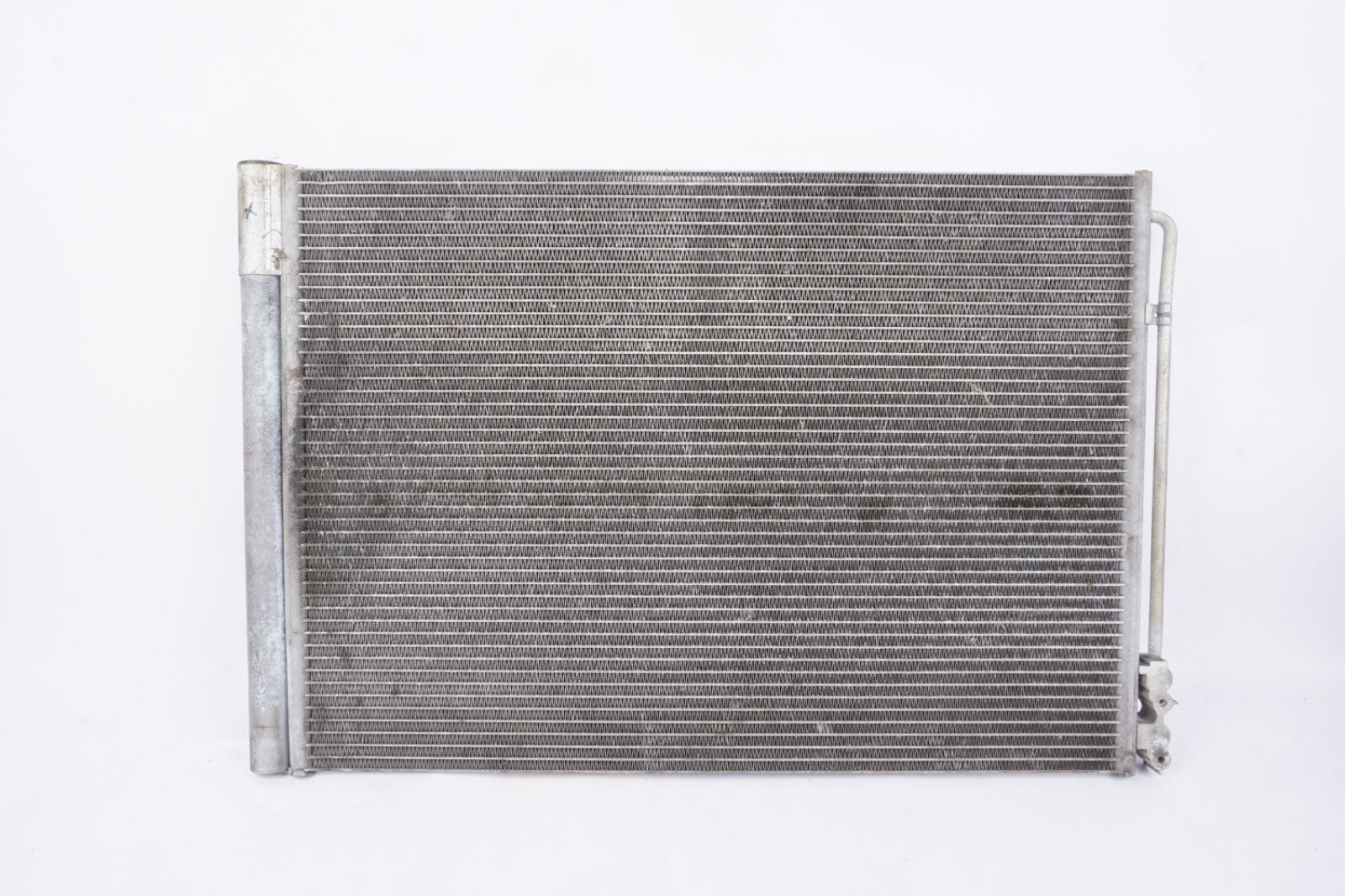 2013 - 2019 BMW 640I GRAN COUPE 3.0L - AC Condenser 9391489