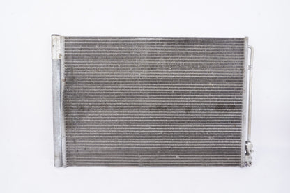 2013 - 2019 BMW 640I GRAN COUPE 3.0L - AC Condenser 9391489