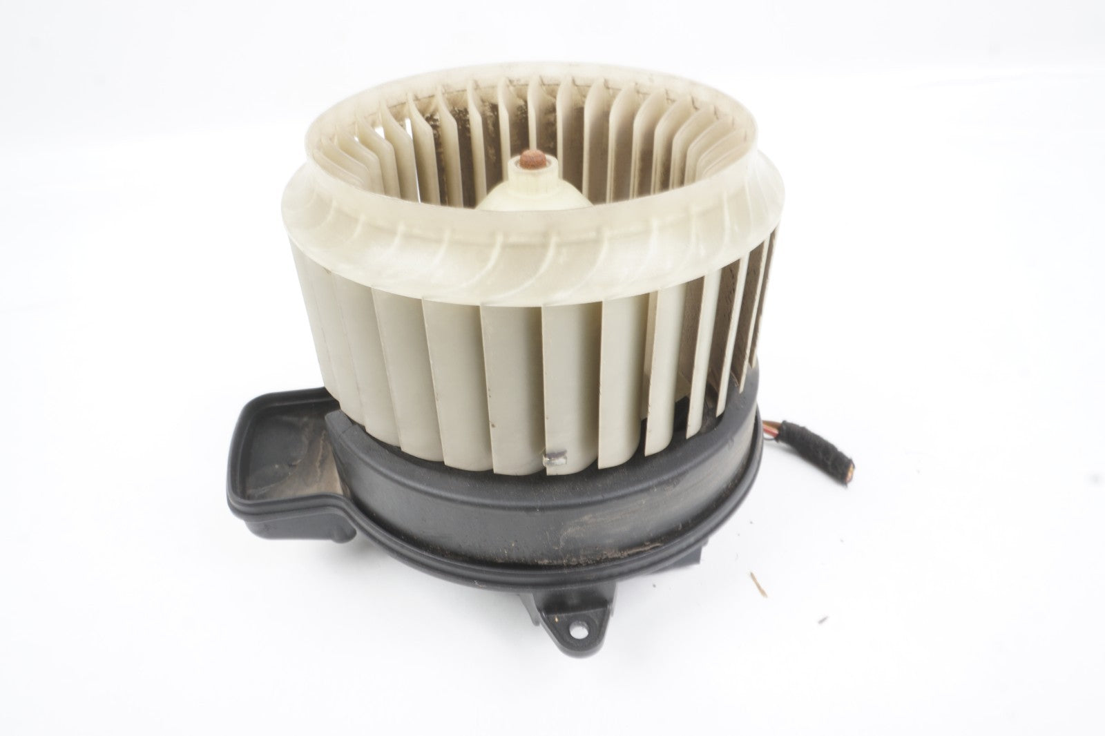 2011 - 2017 Audi D4 A8 A8L Blower Motor OEM