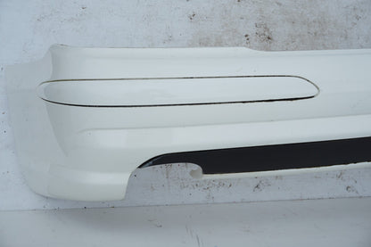 03 - 08 Mercedes SL500 SL550 AMG Rear bumper Cover OEM