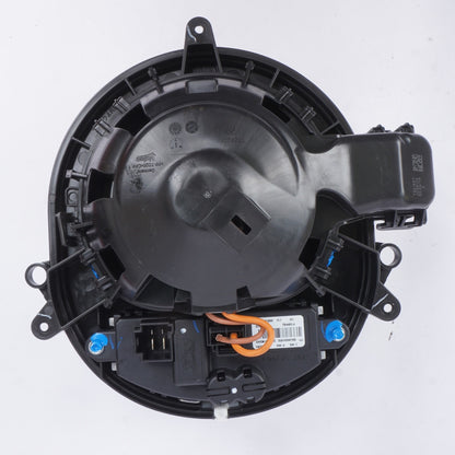 2014-2018 BMW 328i 335i 428i 435i A/C Heater Blower Fan Motor OEM F30 F32 F36