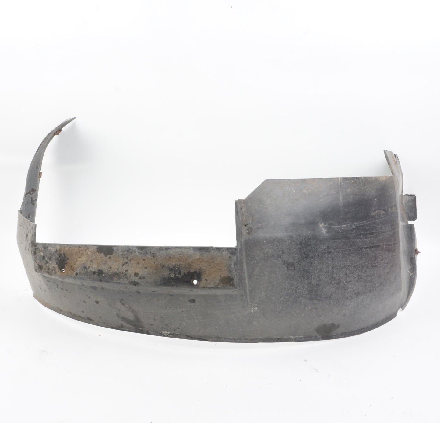 1987 - 1993 Cadillac Allante Front Left Pass Side Fender Liner Splash Guard OEM