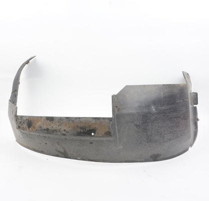 1987 - 1993 Cadillac Allante Front Left Pass Side Fender Liner Splash Guard OEM