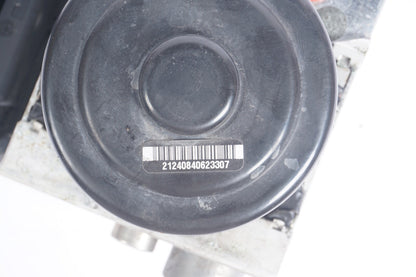 2011 - 2014 PORSCHE CAYENNE ANTI LOCK BRAKE PUMP SYSTEM ABS MODULE OEM 7P0907379