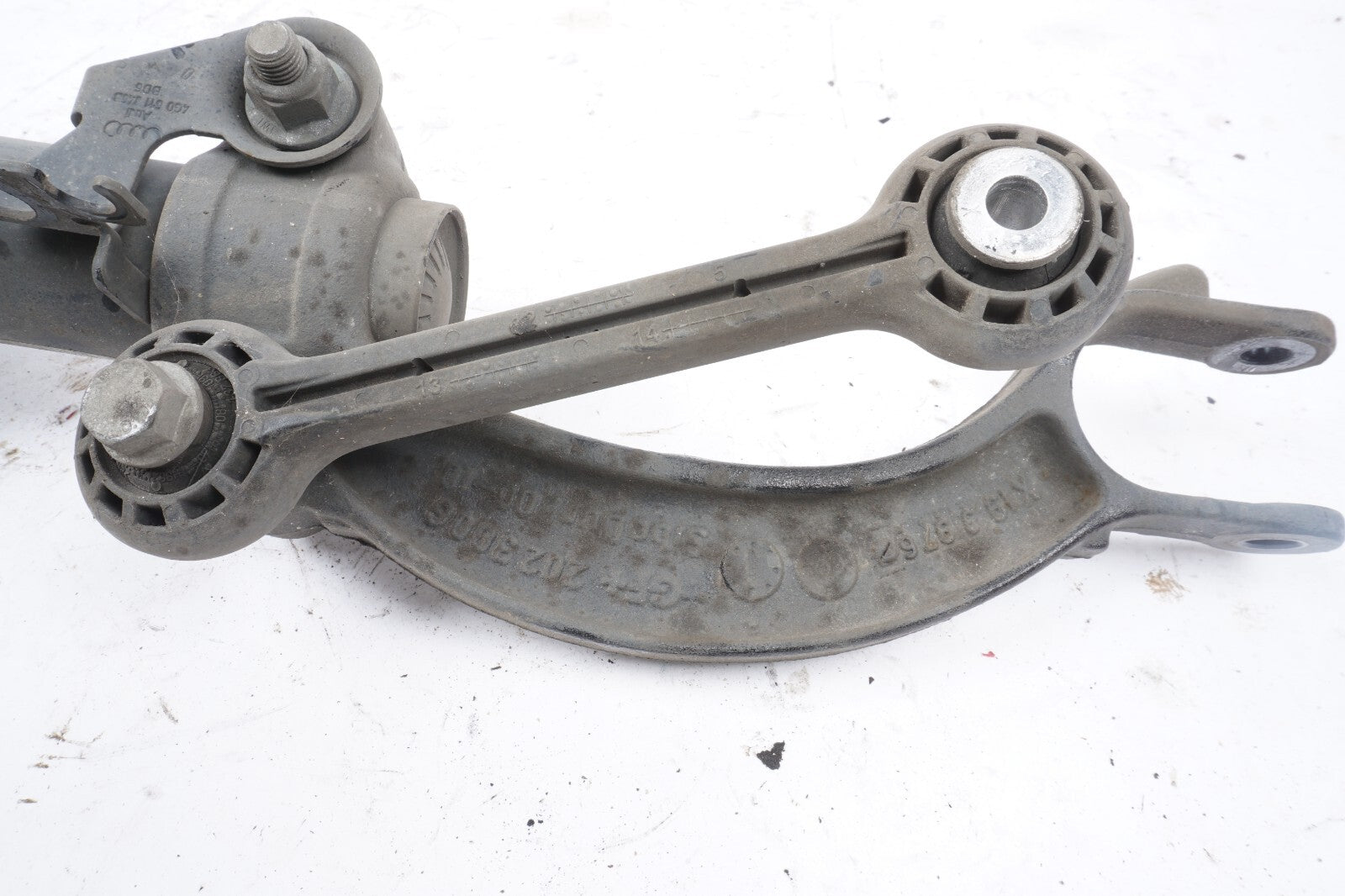 2012 - 2017 Audi A7 Front Shock Absorber Right Passenger Side OEM