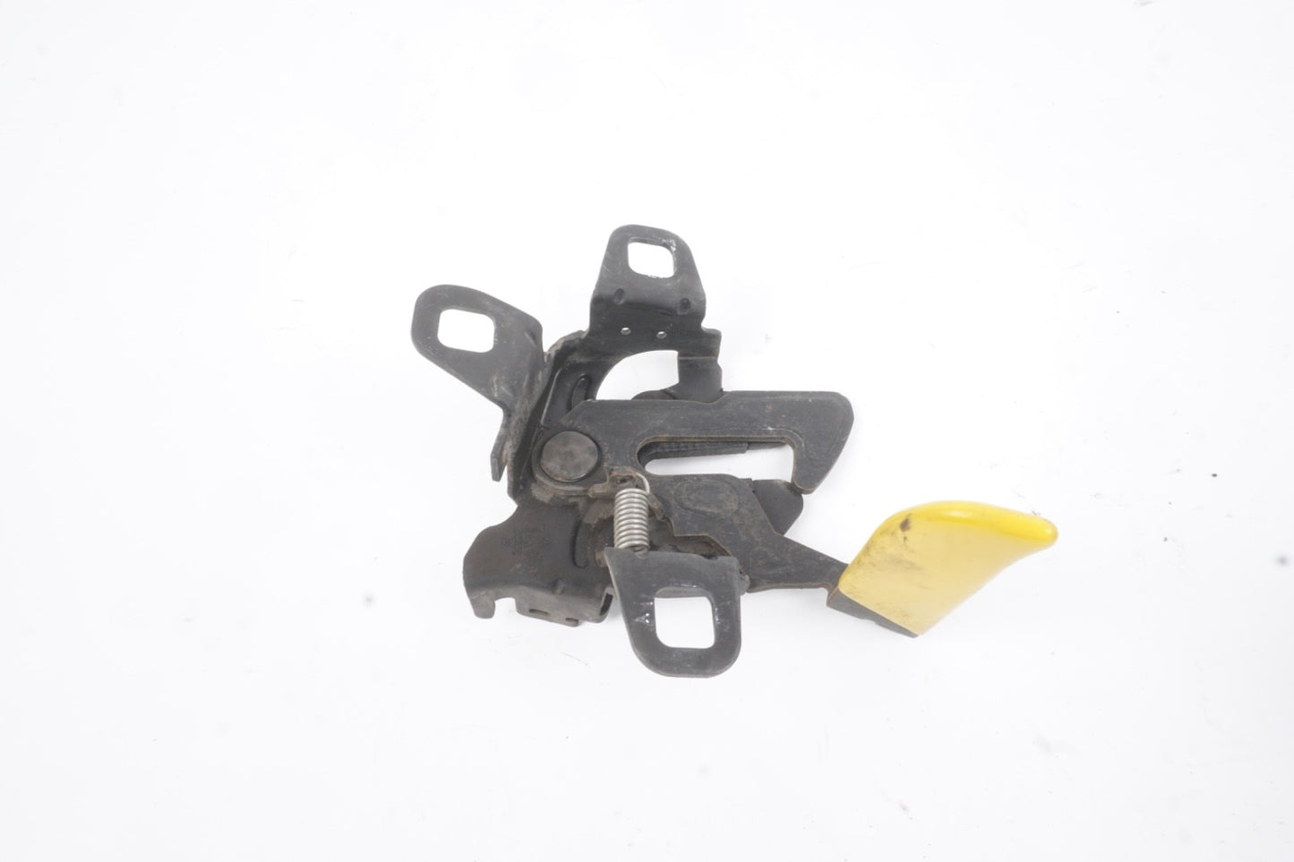 2014 - 2017 Maserati Ghibli Front Hood Lock Latch OEM