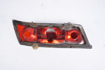 Mercedes W 113 Pagoda 230SL/250SL 63 - 68  Left Taillight Lens