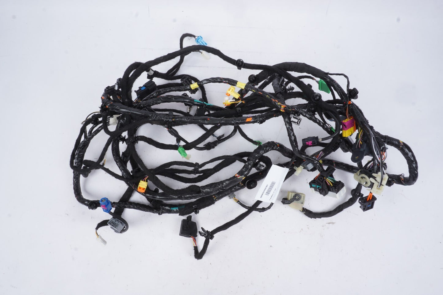 2021-2023 Polestar 2 Dash Instrument Panel Wire Harness 33815697 OEM