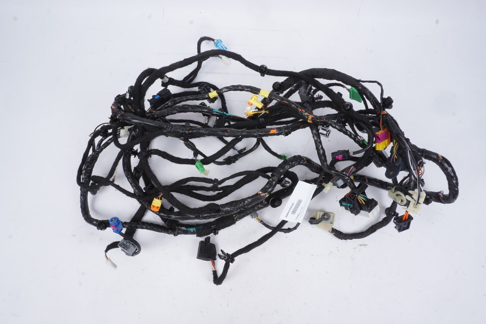2021-2023 Polestar 2 Dash Instrument Panel Wire Harness 33815697 OEM
