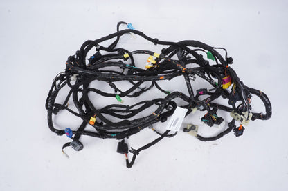 2021-2023 Polestar 2 Dash Instrument Panel Wire Harness 33815697 OEM