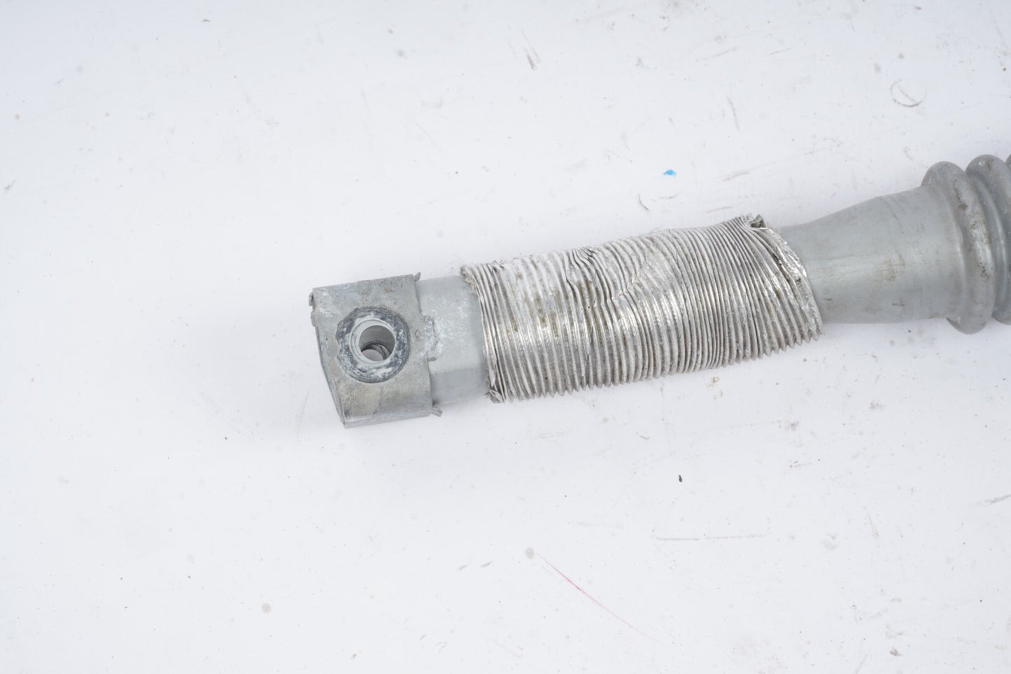 2008-2014 Mercedes Benz C300 C250 Power Steering Gear Coupling 2044620278  OEM