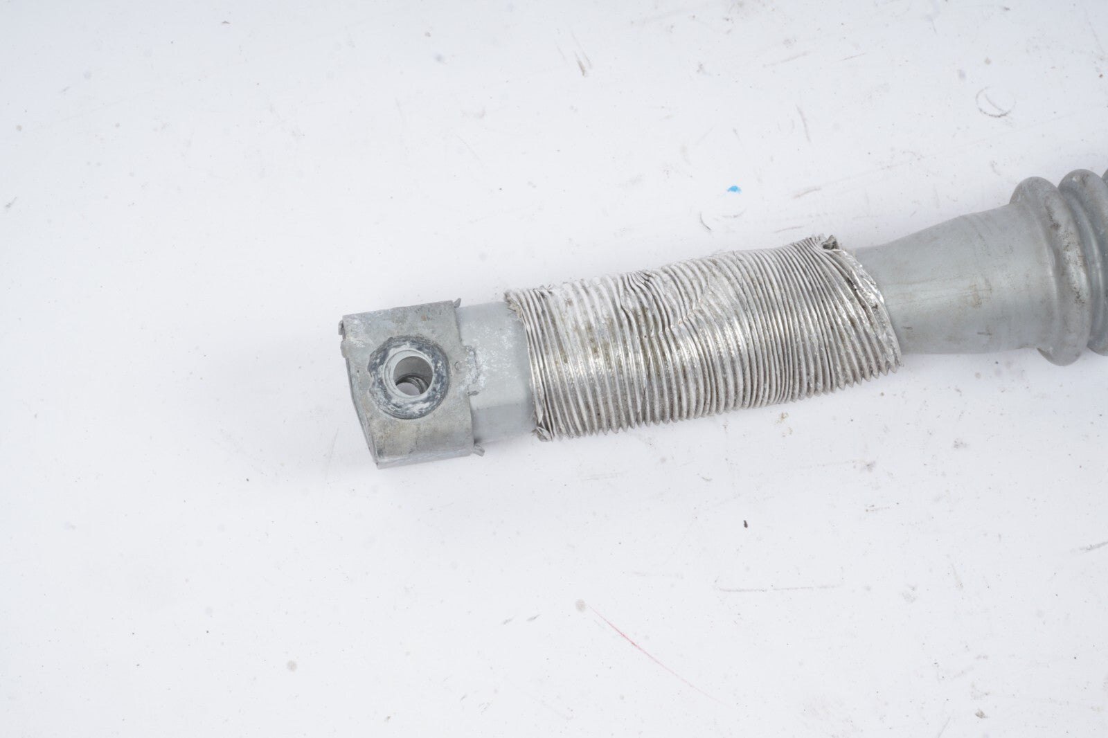 2008-2014 Mercedes Benz C300 C250 Power Steering Gear Coupling 2044620278  OEM