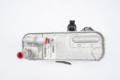 14-16 BMW 428i Automatic Transmission Oil Cooler Radiator 760055303  OEM