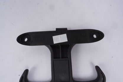 2011 - 2018 Audi A8 Quattro Rear Trunk Cargo Compartment Luggage Tie Hook OEM
