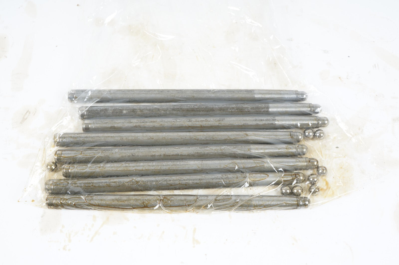 2015 - 2020 BENTLEY MULSANNE 6.8L ENGINE PUSH ROD WITH BALLS OEM