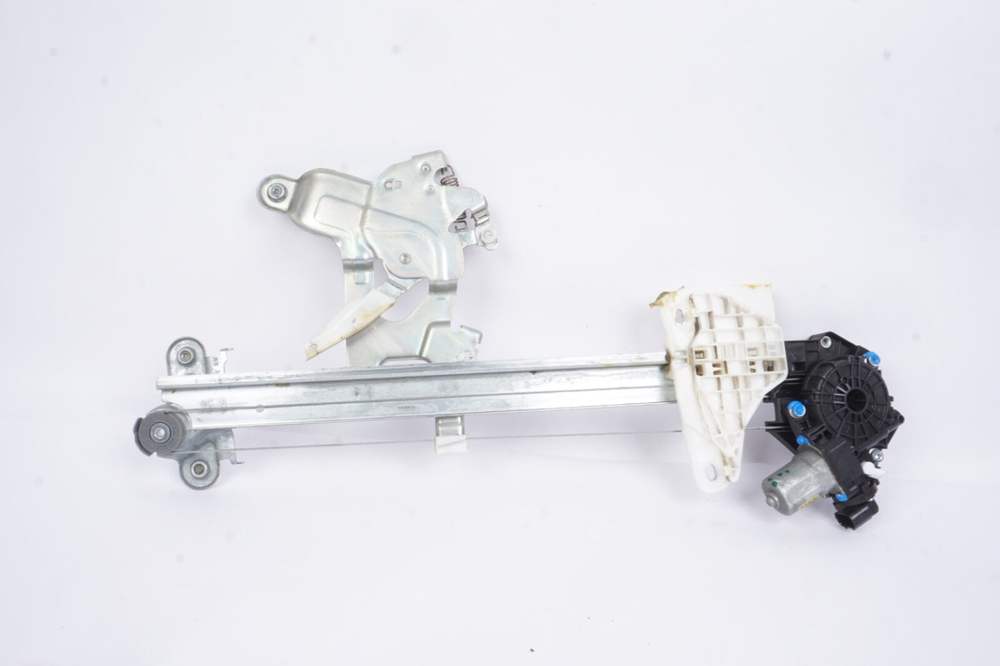 2018-2023 Honda Odyssey Rear Driver Door Power Window Regulator & Motor Oem
