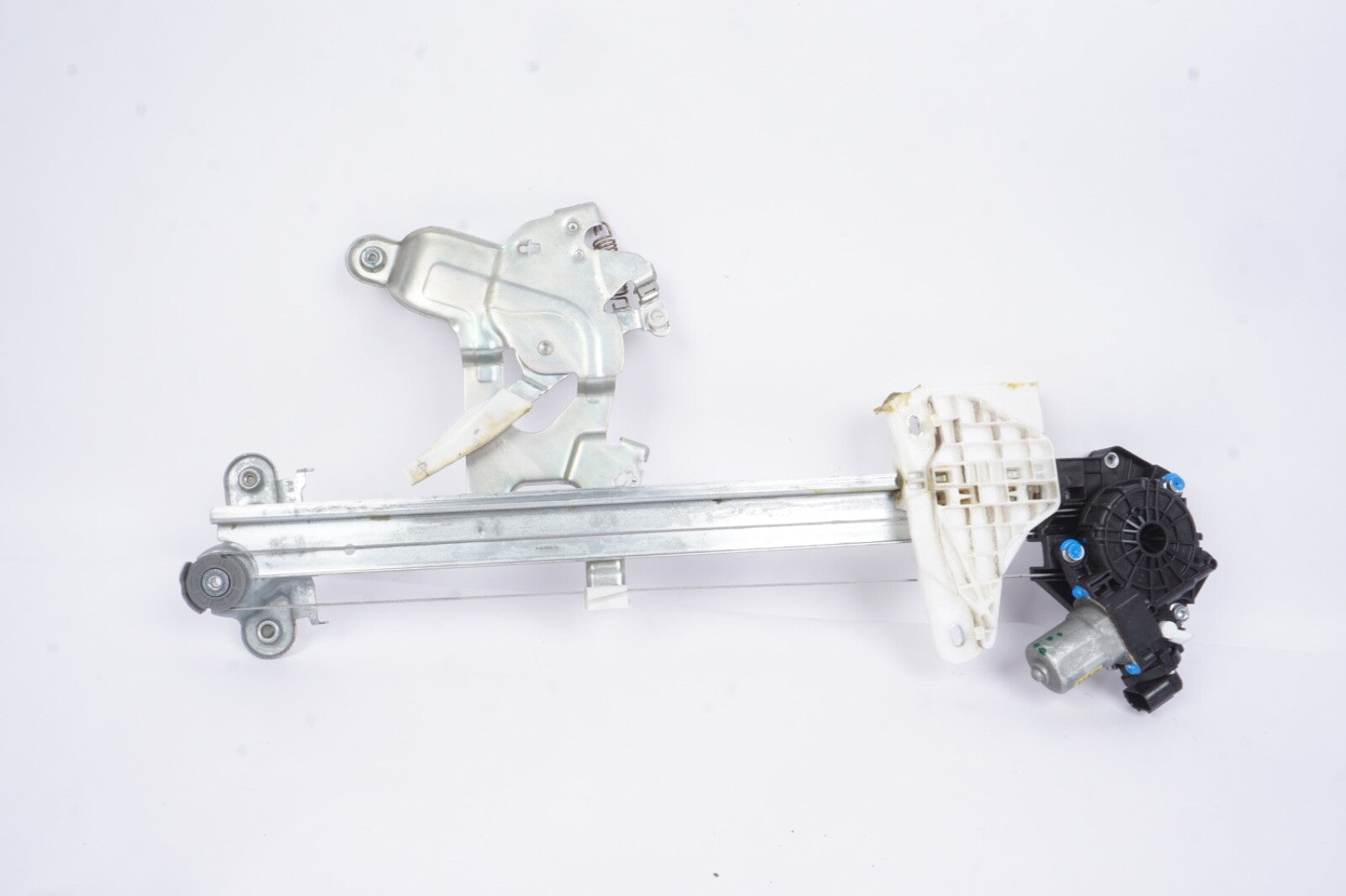 2018-2023 Honda Odyssey Rear Driver Door Power Window Regulator & Motor Oem