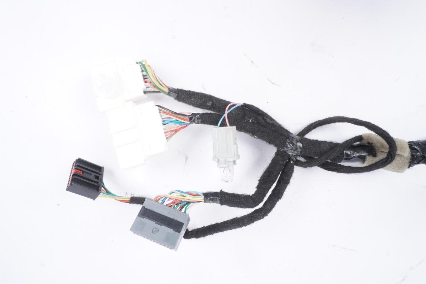 2018 - 2019 HONDA ODYSSEY FRONT LEFT SIDE DOOR WIRE HARNESS OEM 32751THRA211