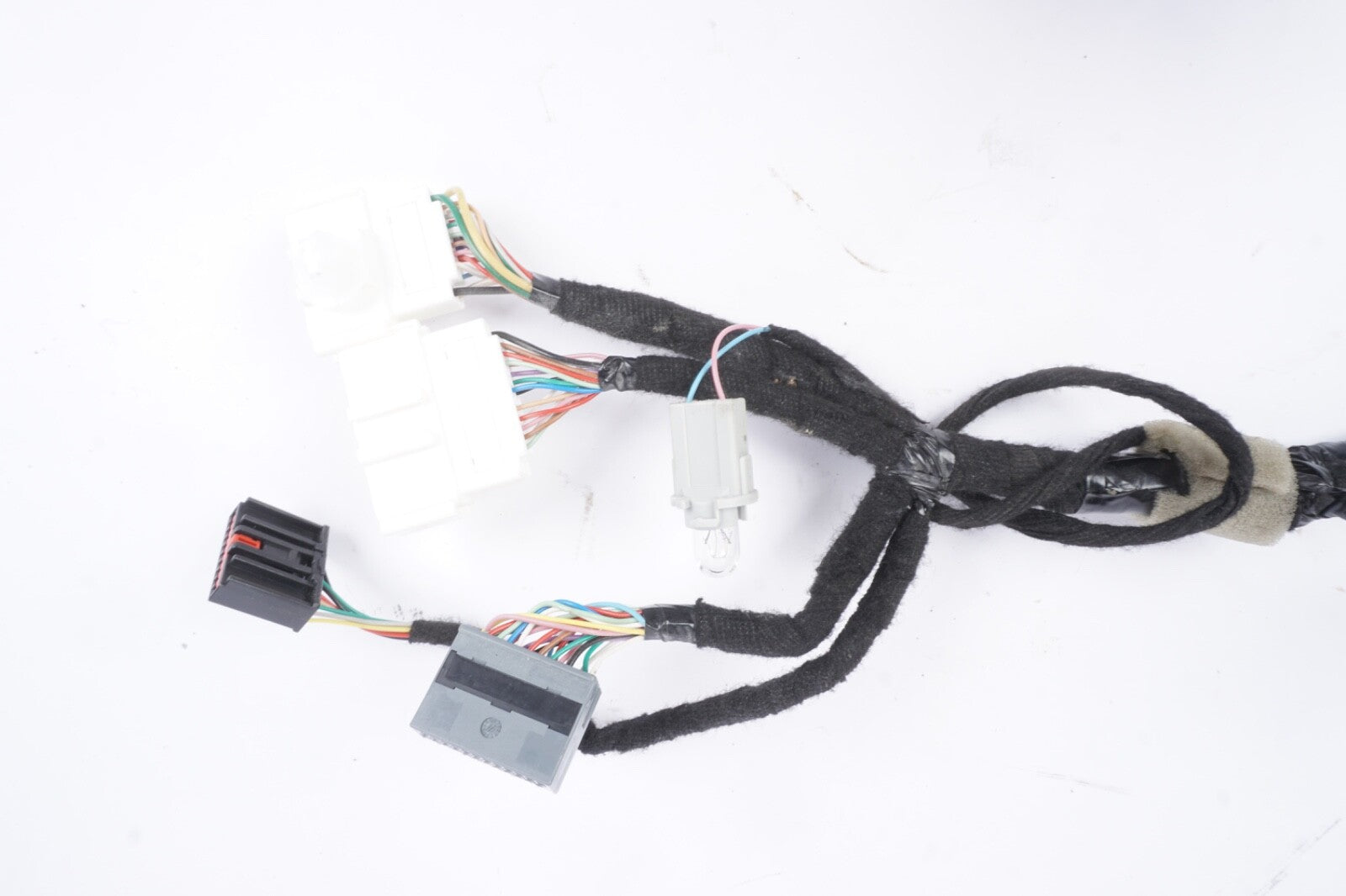2018 - 2019 HONDA ODYSSEY FRONT LEFT SIDE DOOR WIRE HARNESS OEM 32751THRA211