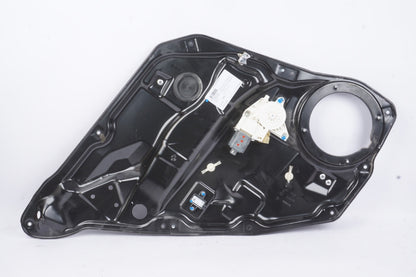 2006 - 2011 MERCEDES ML350 W164 REAR LEFT SIDE DOOR FRAME WINDOW REGULATOR  OEM