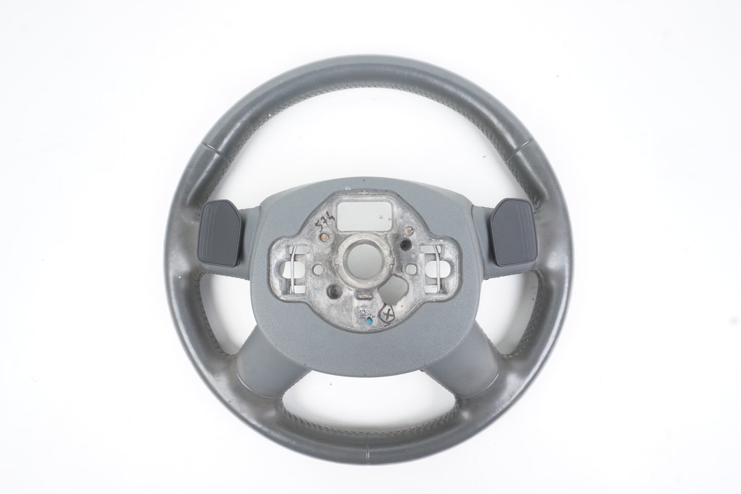 2011-2014 Audi D4 A8 A8L Steering Wheel OEM