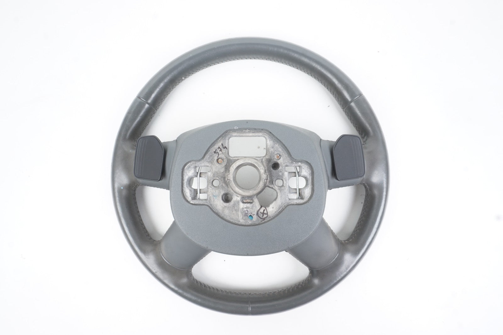 2011-2014 Audi D4 A8 A8L Steering Wheel OEM