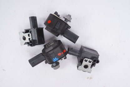 2011 - 2014 BMW X3 Sensor Sensors Set of 4